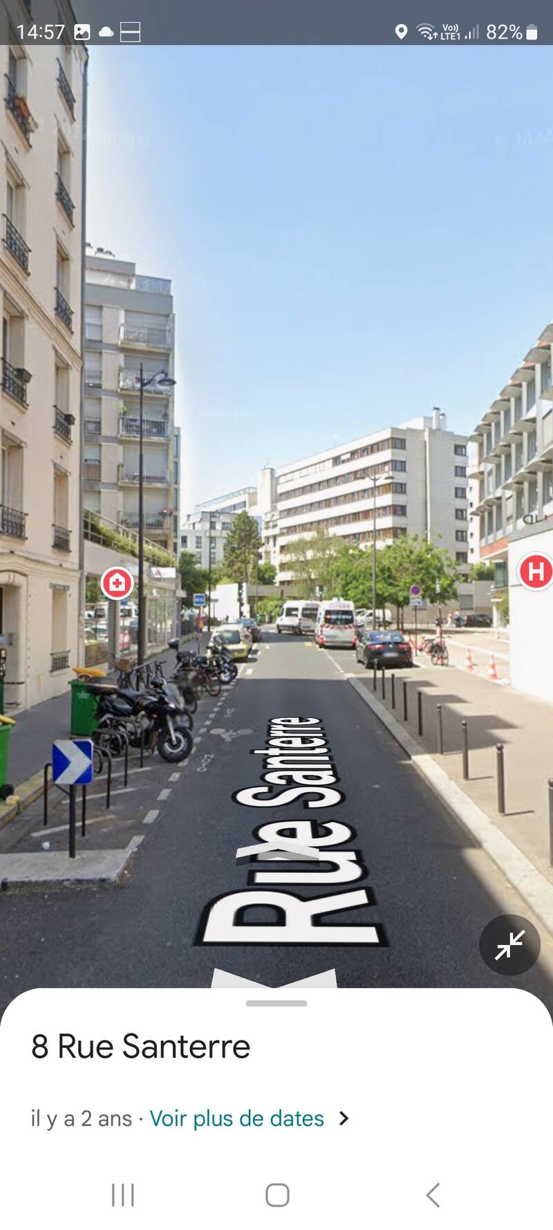 Paris 12E (75012)
