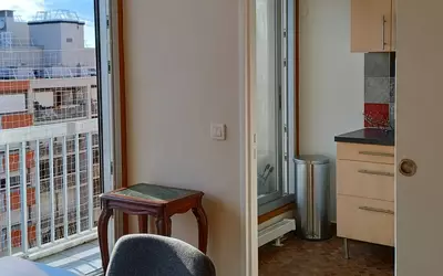 Paris 13E (75013)