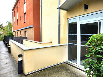 Vente appartement 3 pièces Cournon-d'Auvergne (63800)