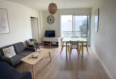 Location chambre en colocation 4 pièces Bordeaux (33)