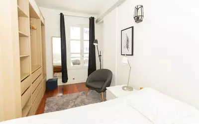 Paris 18E (75018)