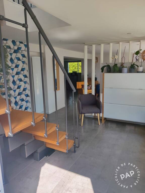 Vente maison 163 m² Chatte (38160) - 163 m² - 350.000 € | Particulier à Particulier — 7