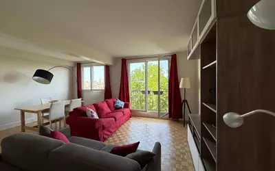 Paris 15E (75015)