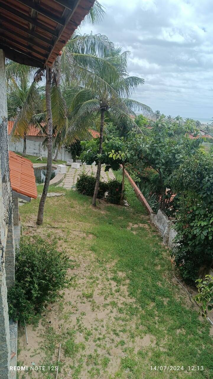 Brésil - Prainha/Fortaleza