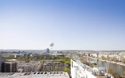 Paris 15E (75015)