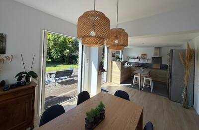 Vente maison 5 pièces La Roche-sur-Yon (85000)