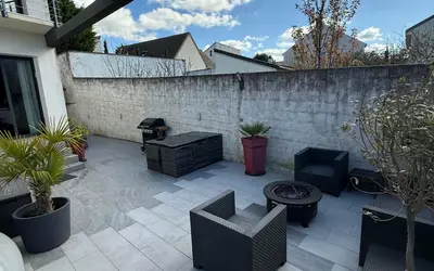 Maison 6 pièces 287 m² · à Cachan · 287 m² · 980 000 €