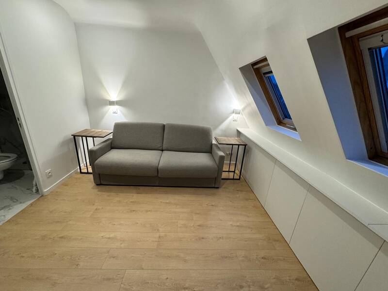 Paris 8E (75008)