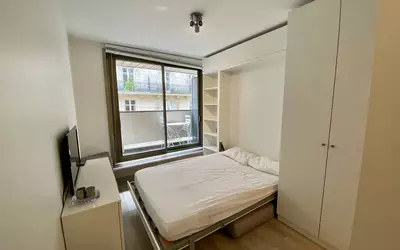 Paris 16E (75016)