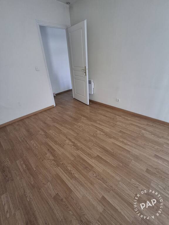 Location bureaux et locaux professionnels 11 m² En Partage Avec Osthéopathe photo 3