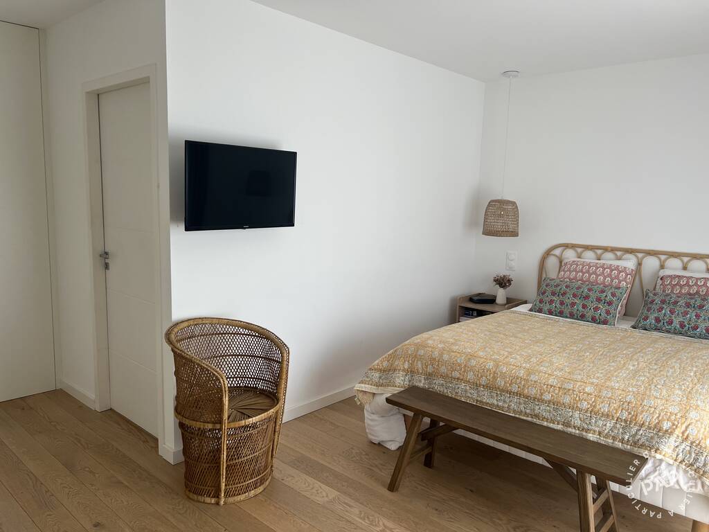 Vente maison 160 m² Vignoc (35630) - 160 m² - 470.000 € | Particulier à Particulier — 5