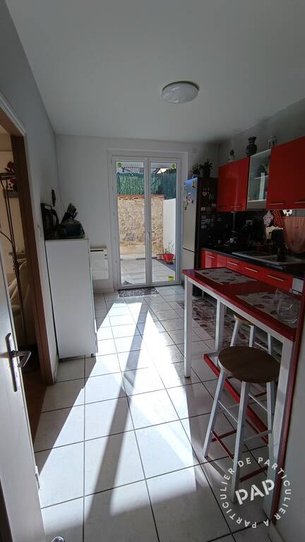 Vente maison 100 m² Lavardac (47230) - 100 m² - 165.000 € | Particulier à Particulier — 6