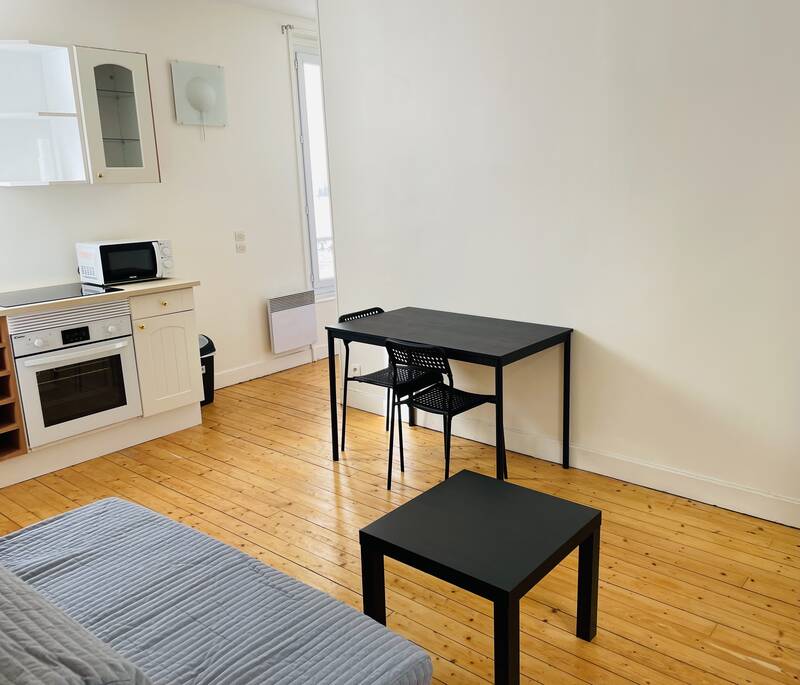 Paris 13E (75013)