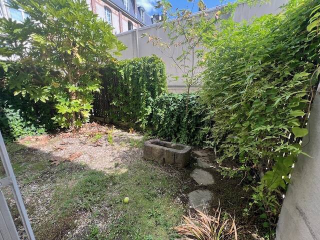 Paris 15E