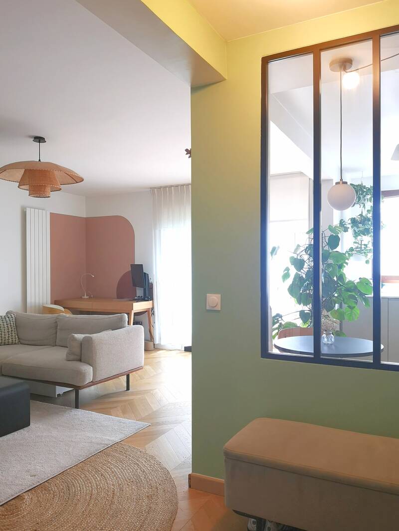 Paris 13E (75013)