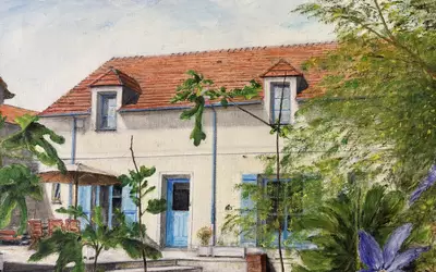 Courdimanche (95800)