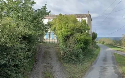 Le Ségur (81640)