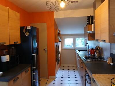 Vente maison 5 pièces Le Mans (72)