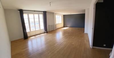 Location appartement 5 pièces Le Mans (72)