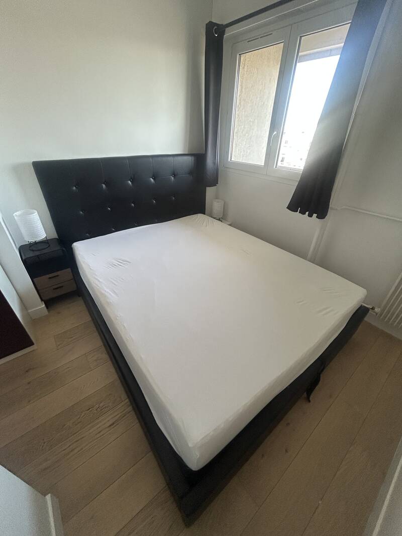 Paris 20E (75020)