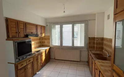 Nantes (44000)