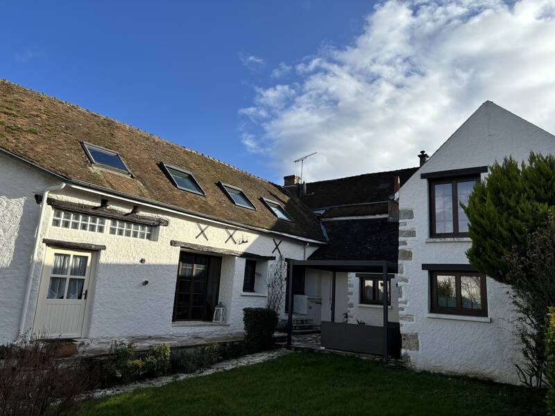 Desmonts (45390)