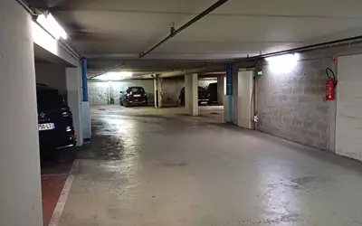 Paris 8E (75008)