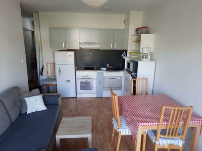 Location appartement 2 pièces Pornichet (44380)