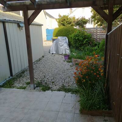 Location chambre en colocation 4 pièces Rennes (35)