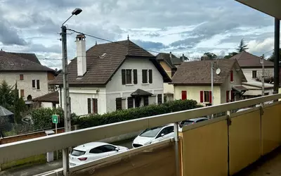Thonon-Les-Bains (74200)