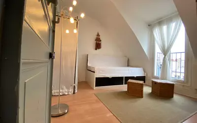 Paris 8E (75008)