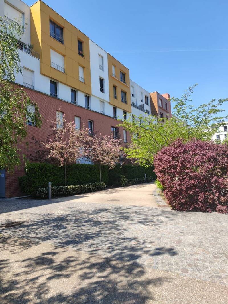 Saint-Denis (93200)