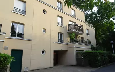 Pontoise (95000)