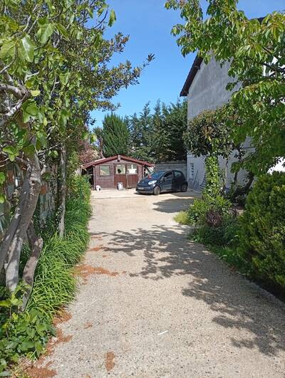 Vente maison 4 pièces Brunoy (91800)