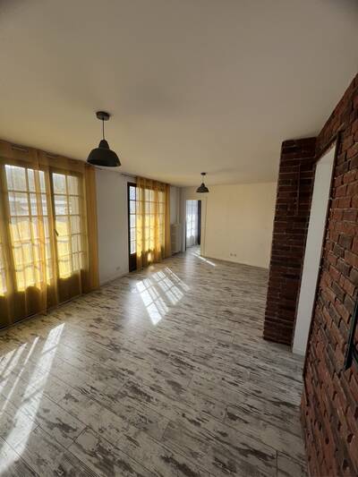 Vente appartement 4 pièces Versailles (78000)