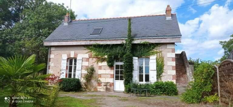 Montjean-Sur-Loire (49570)