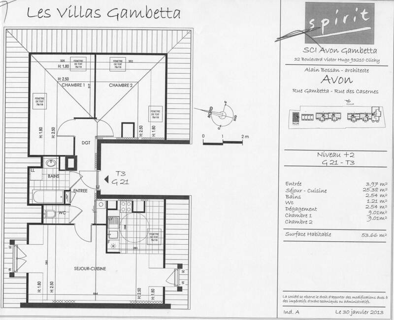 Location appartement Seine-et-Marne - Appartement à louer Seine-et