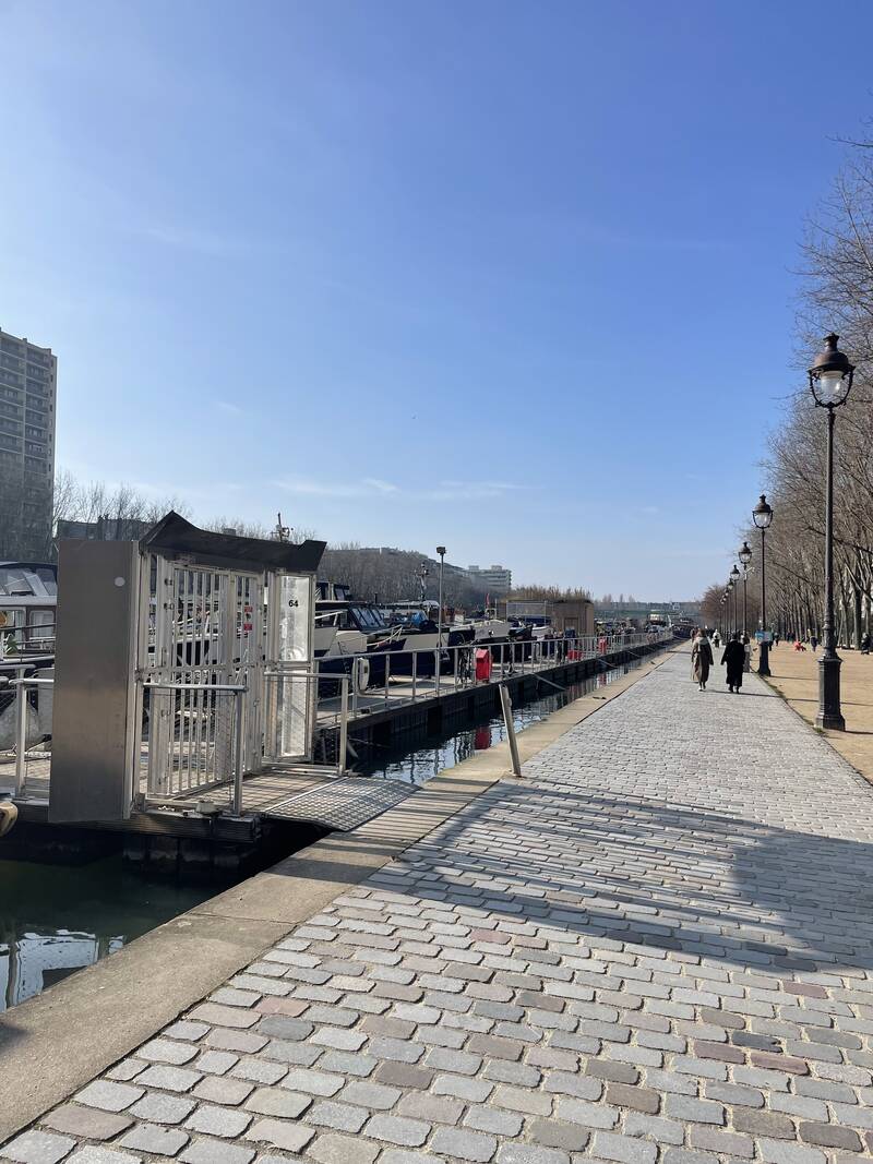 Paris 19E (75019)