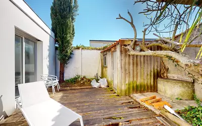 Le Bouscat