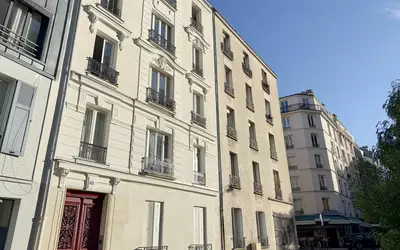 Paris 14E (75014)