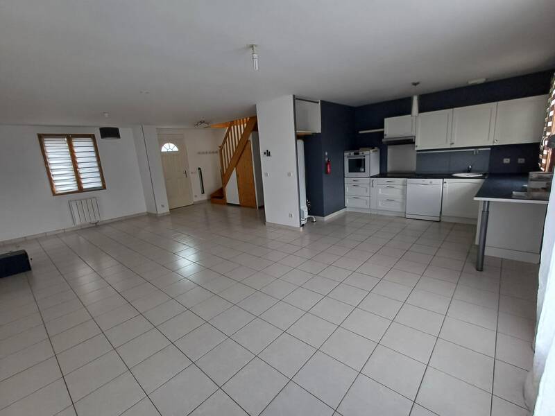 Dreuil-Lès-Amiens (80470)