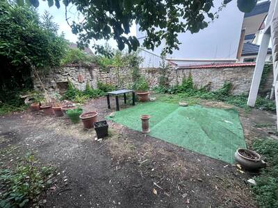 Location appartement 2 pièces Bezons (95870)