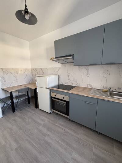 Location appartement 2 pièces Vincennes (94300)