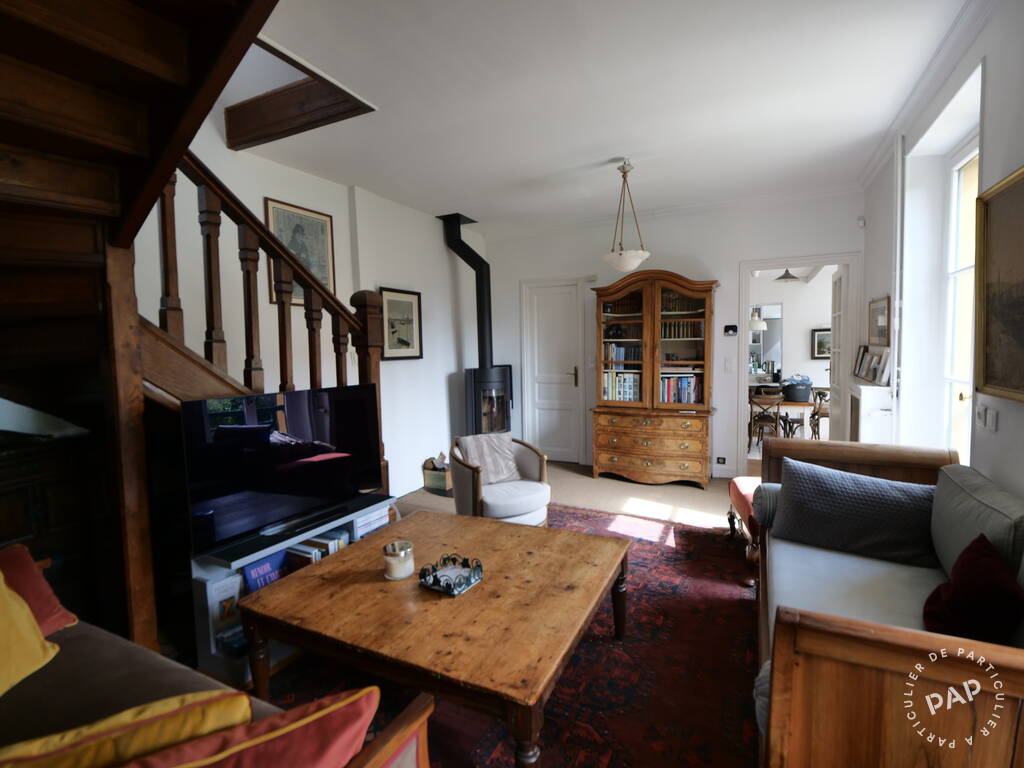Vente maison 121 m² Chalifert (77144) - 121 m² - 495.000 € | Particulier à Particulier — 4