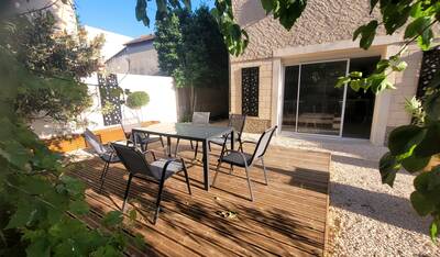 Vente maison 5 pièces Avignon (84)