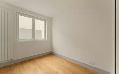 Paris 17E (75017)