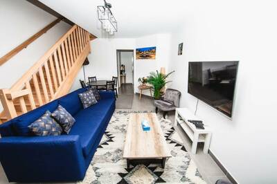 Location appartement 3 pièces Alfortville (94140)