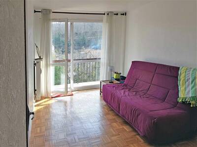 Vente appartement 3 pièces Villebon-sur-Yvette (91140)