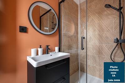 Location appartement studio Nantes (44)