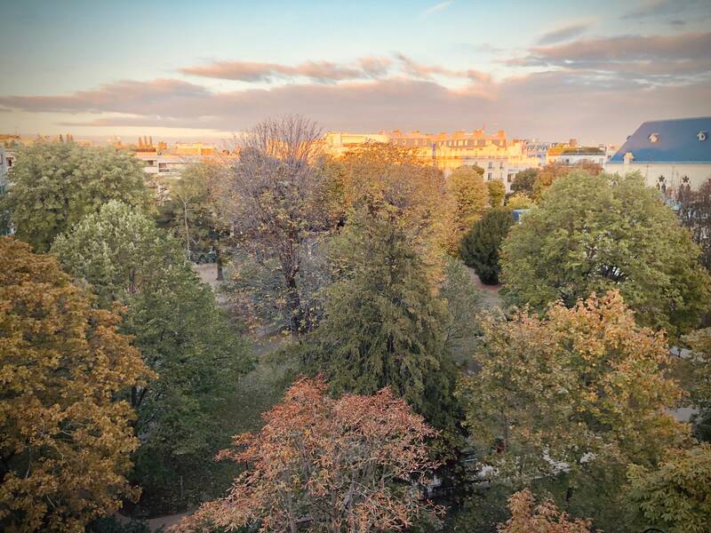 Neuilly-Sur-Seine (92200)